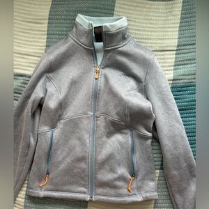 North Face Fleece Jacket